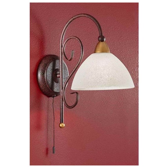 Настенно-потолочный светильник Eglo Medici 85448