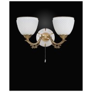 Бра Reccagni Angelo A 8656/2 Бра Reccagni Angelo A 8656/2