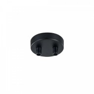 Основание для подвесного светильника Maytoni Universal Base SPR-BASE-R-02-B Основание для подвесного светильника Maytoni Universal Base SPR-BASE-R-02-B