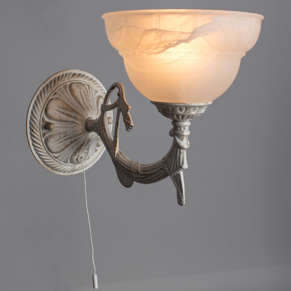 Бра Atlas a8777ap-1wg Arte Lamp