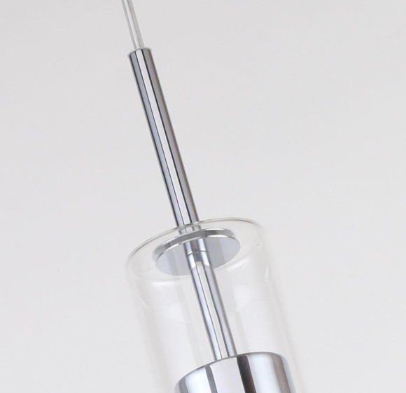 Подвесной светильник Favourite Aenigma 2555-1P