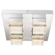 Светильник настенно-потолочный Globo 49222-4 Светильник настенно-потолочный Globo 49222-4