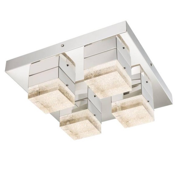 Светильник настенно-потолочный Globo 49222-4 Светильник настенно-потолочный Globo 49222-4