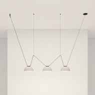 Трек-система Denkirs DK55SET01-02-DB