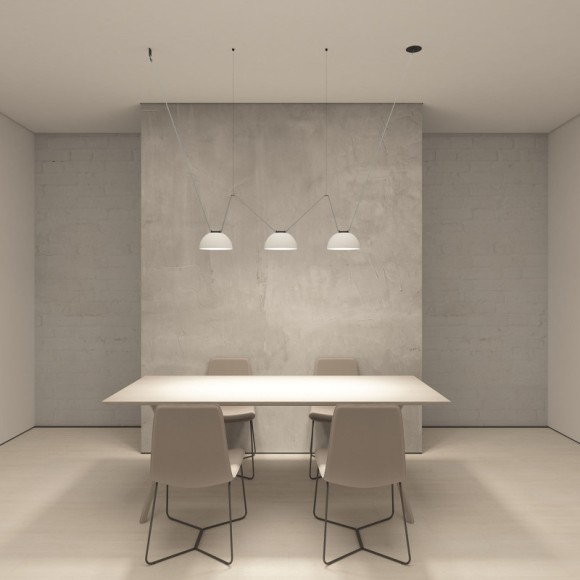 Трек-система Denkirs DK55SET01-02-DB Трек-система Denkirs DK55SET01-02-DB