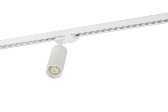 Трековый светильник Denkirs DK6202-WH Трековый светильник Denkirs DK6202-WH