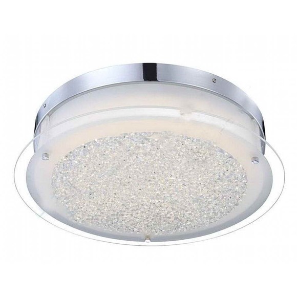 Потолочный светильник Globo Leah 49316 Потолочный светильник Globo Leah 49316