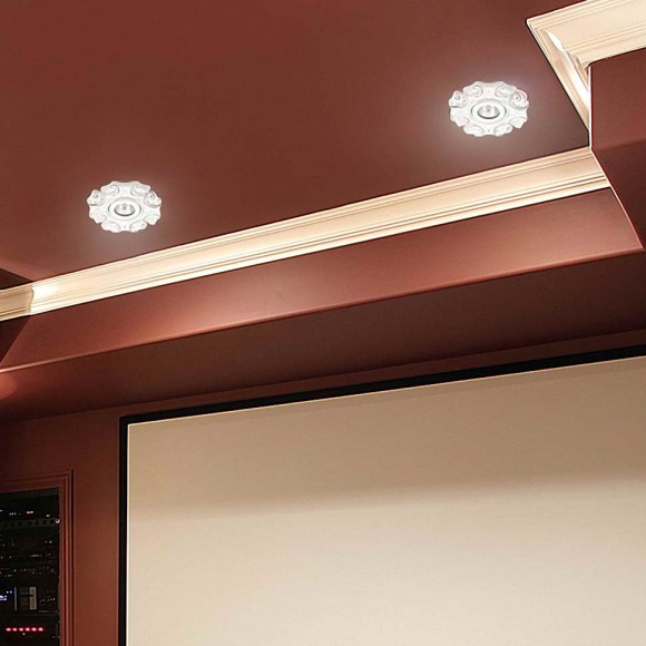 Декоративный встраиваемый светильник Farfor 370042 Novotech Декоративный встраиваемый светильник Farfor 370042 Novotech