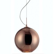 Подвесной светильник Mantra Crystal Bronze 4615 Подвесной светильник Mantra Crystal Bronze 4615