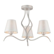 Потолочная люстра Omnilux Ugento OML-28407-03 Потолочная люстра Omnilux Ugento OML-28407-03