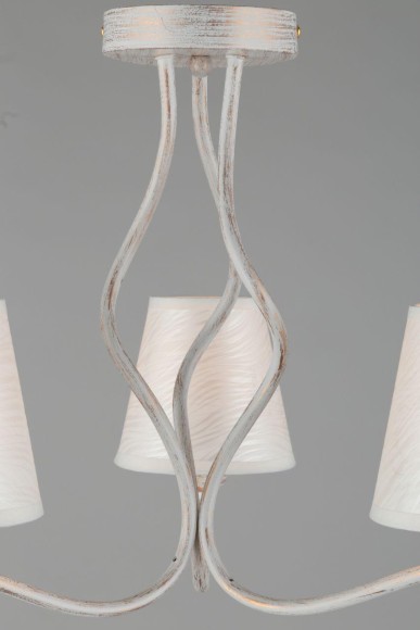 Потолочная люстра Omnilux Ugento OML-28407-03 Потолочная люстра Omnilux Ugento OML-28407-03