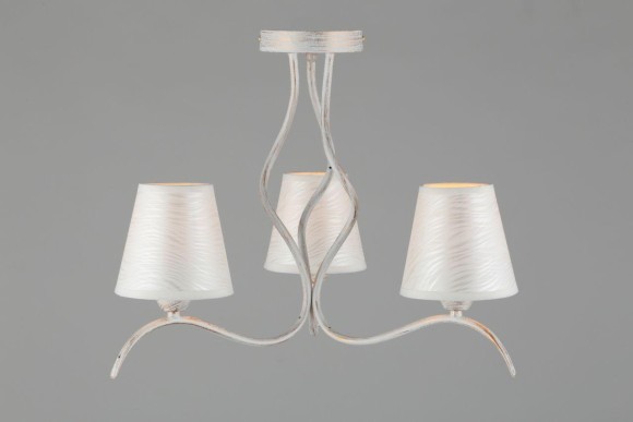 Потолочная люстра Omnilux Ugento OML-28407-03 Потолочная люстра Omnilux Ugento OML-28407-03