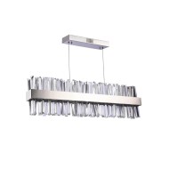 Подвесной светильник Vele Luce Calabria VL3073P11 Подвесной светильник Vele Luce Calabria VL3073P11