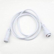 Провод (UL-00003855) Uniel UCX-PP2/Y90-100 White 1 Sticker