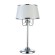 Настольная лампа Aurora a1150lt-3cc Arte Lamp