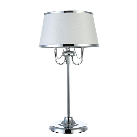 Настольная лампа Aurora a1150lt-3cc Arte Lamp