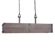 Подвесной светильник L'Arte Luce Teano l18714.79