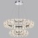 Каскадная люстра Odeon Light 5029/230L