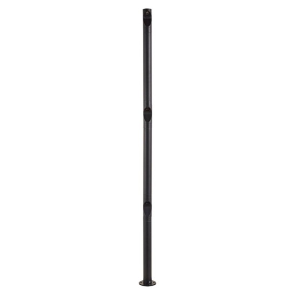 Садово-парковый светильник Odeon Light 7021/9FL