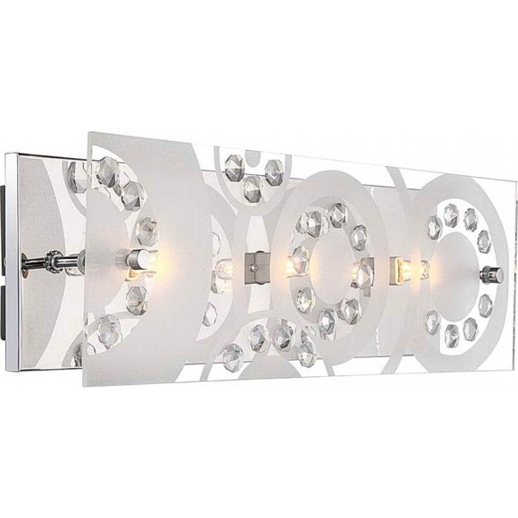 Светильник настенно-потолочный Globo 48690-3 Светильник настенно-потолочный Globo 48690-3