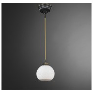 Подвесной светильник Reccagni Angelo L 8610/14 Подвесной светильник Reccagni Angelo L 8610/14