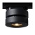Светильник потолочный Vela a2508pl-1bk Arte Lamp
