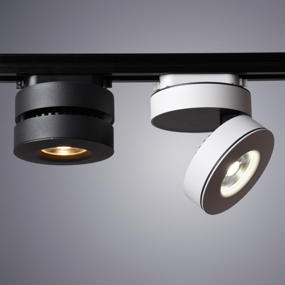 Светильник потолочный Vela a2508pl-1bk Arte Lamp картинка 2