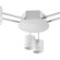 Накладная люстра LUMION 8235/6C