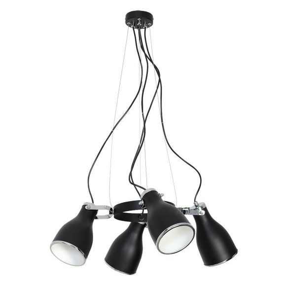 Подвесная люстра Luminex Bjorn 7517