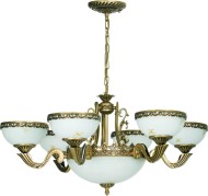 Подвесная люстра Nowodvorski Attyka 3364 Подвесная люстра Nowodvorski Attyka 3364