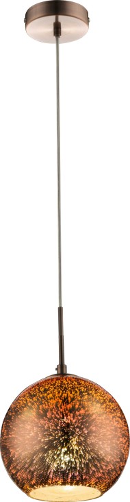 Светильник подвесной Globo 15847