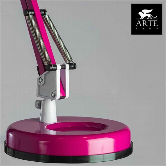 Настольная лампа Junior a1330lt-1mg Arte Lamp Настольная лампа Junior a1330lt-1mg Arte Lamp