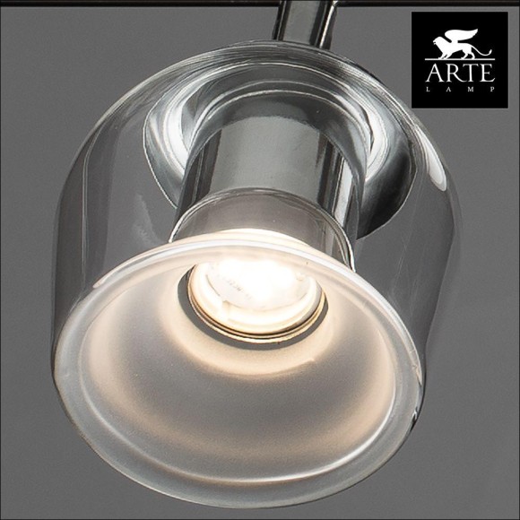 Спот Echeggio a1558pl-4cc Arte Lamp
