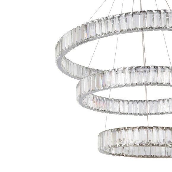 База накладная Freya FR5257A-L3CH База накладная Freya FR5257A-L3CH