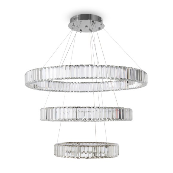 База накладная Freya FR5257A-L3CH База накладная Freya FR5257A-L3CH