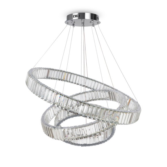 База накладная Freya FR5257A-L3CH База накладная Freya FR5257A-L3CH