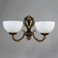 Бра Ambiente Seville 02140/2 PB Бра Ambiente Seville 02140/2 PB