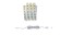 Мебельный светильник лента Paulmann Clever Connect LED 6.5Вт 2700-6500K 12В 1м Прозрачный 99972