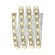 Мебельный светильник лента Paulmann Clever Connect LED 6.5Вт 2700-6500K 12В 1м Прозрачный 99972