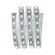 Мебельный светильник лента Paulmann Clever Connect LED 6.5Вт 2700-6500K 12В 1м Прозрачный 99972