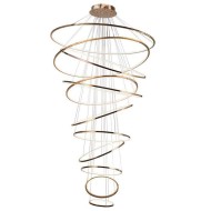 Подвесной светодиодный светильник Newport 15211/S Подвесной светодиодный светильник Newport 15211/S