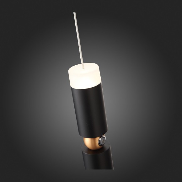 Светильник подвесной TUORE luce sl1592.403.01 ST LUCE Светильник подвесной TUORE luce sl1592.403.01 ST LUCE