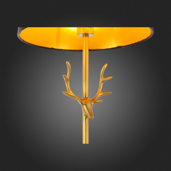 Торшер VELOSSA luce sl1123.205.01 ST LUCE Торшер VELOSSA luce sl1123.205.01 ST LUCE