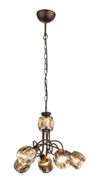 Подвес Globo Indiana 54357-5H Подвес Globo Indiana 54357-5H