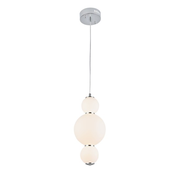 Светильник подвесной NEPAZZO luce sl1583.113.01 ST LUCE