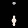 Светильник подвесной NEPAZZO luce sl1583.113.01 ST LUCE