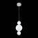 Светильник подвесной NEPAZZO luce sl1583.113.01 ST LUCE
