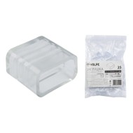 Заглушка (10974) Volpe UCW-Q220 K12 Clear 025 Polybag