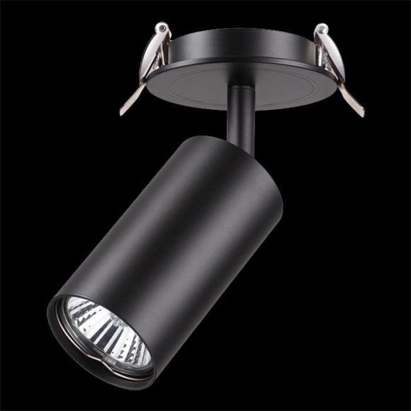 Встраиваемый светильник Pipe 370416 Novotech Встраиваемый светильник Pipe 370416 Novotech