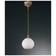 Подвесной светильник Reccagni Angelo L 8700/14